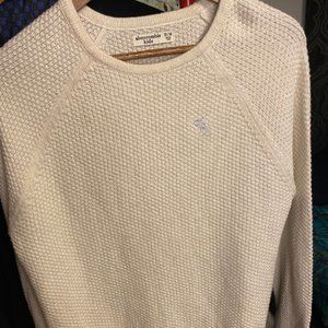 Abercrombie Girls Sweater